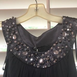 Evening Cocktail Dress